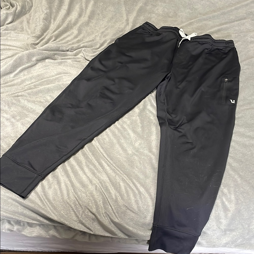 Men's Vuori Sunday Performance Joggers
